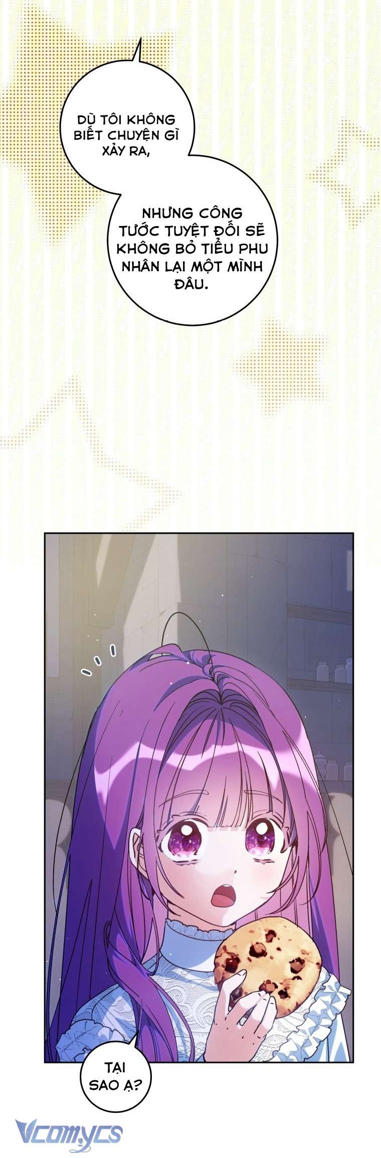 Người Vợ Hắc Ám Của Cậu Chồng Nhỏ Chap 28 - Trang 2