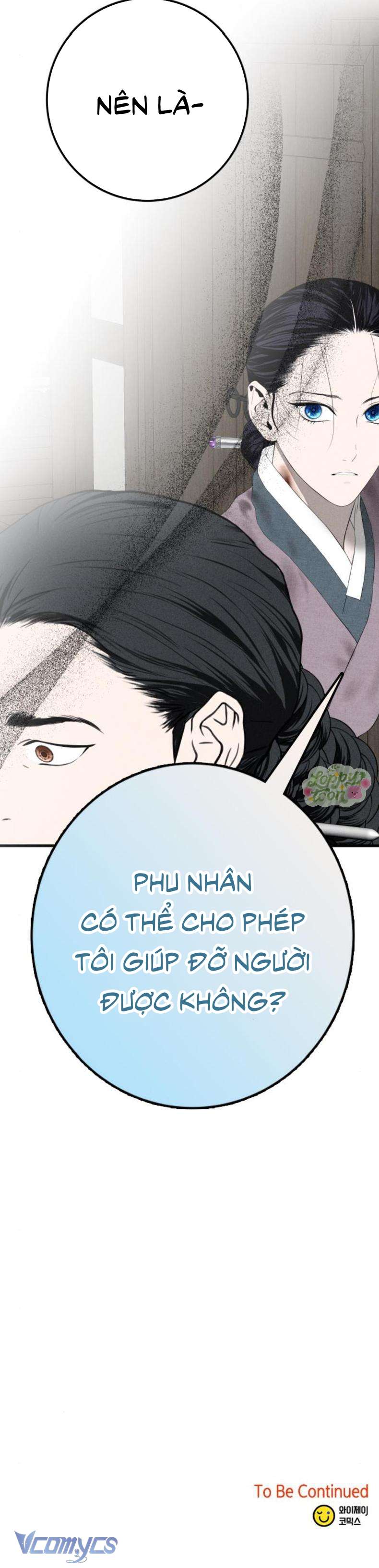 Cuộc Tuyển Chọn Vương Phi Triều Joseon Chap 27 - Trang 4