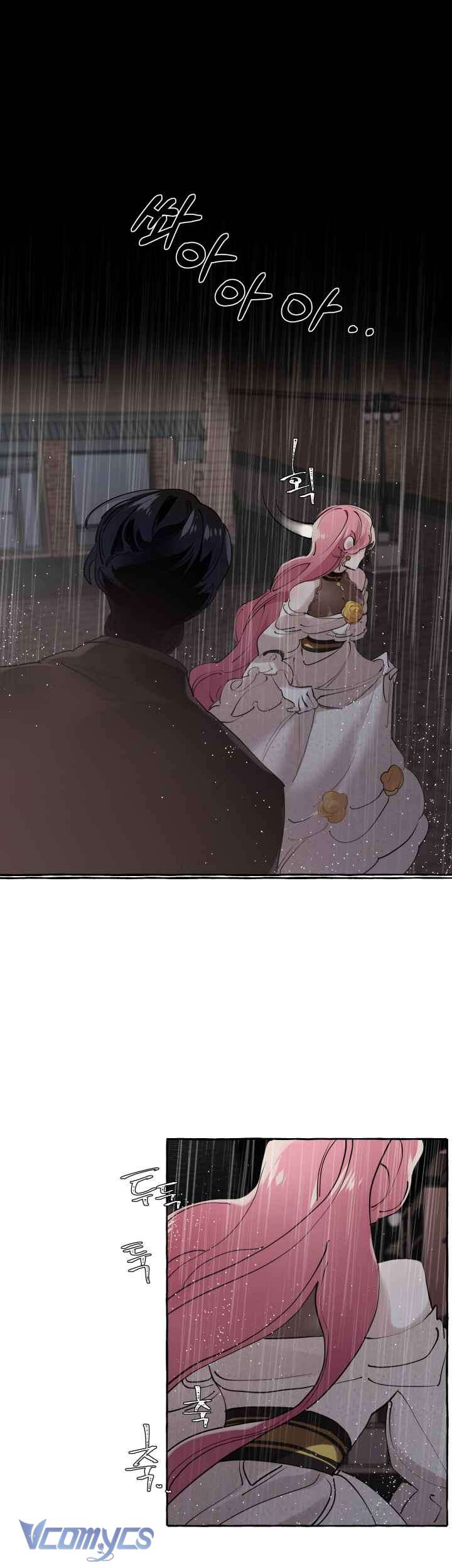 [18+] Lời Mời Gọi Phóng Đãng Của Công Tước Phu Nhân Chap 12 - Trang 2