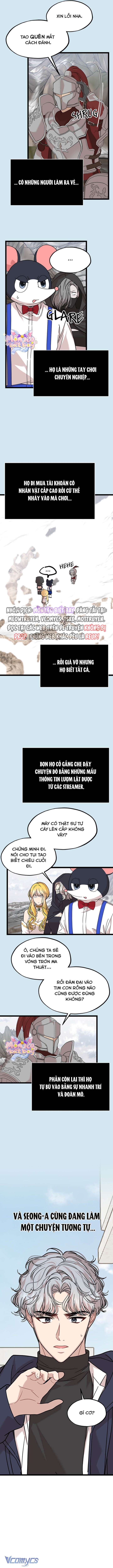 Hẹn Hò Với Game Thủ Chap 2 - Trang 4