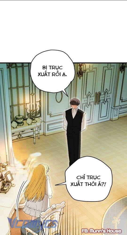 Gửi đến người sói yêu dấu của em Chap 8 - Next Chap 9