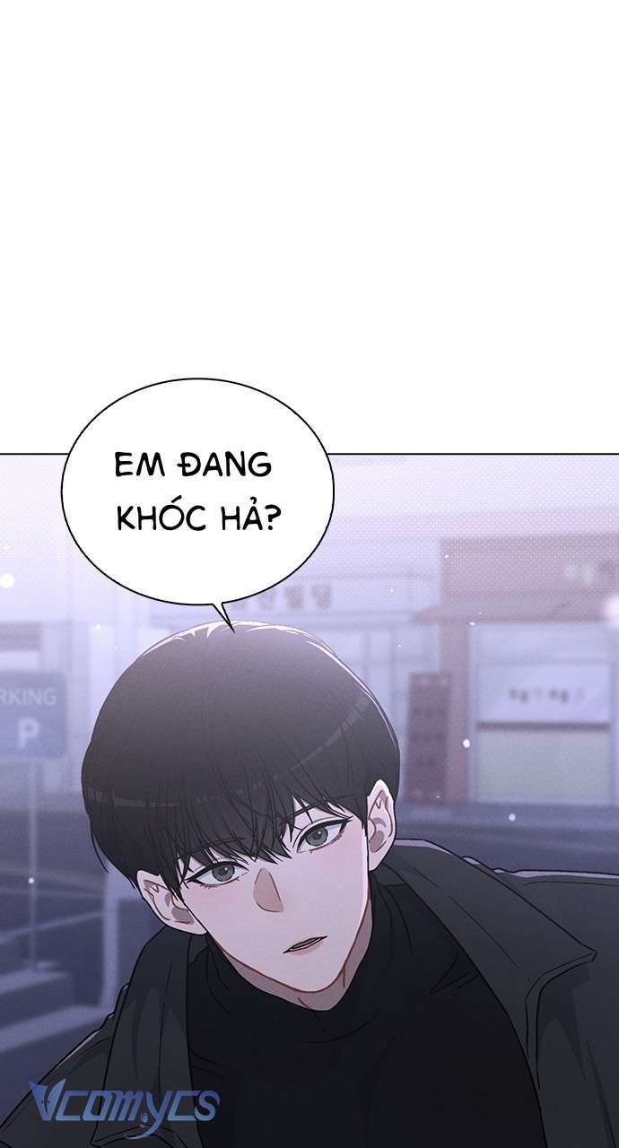 Review Người Yêu Cũ Chap 9 - Trang 3