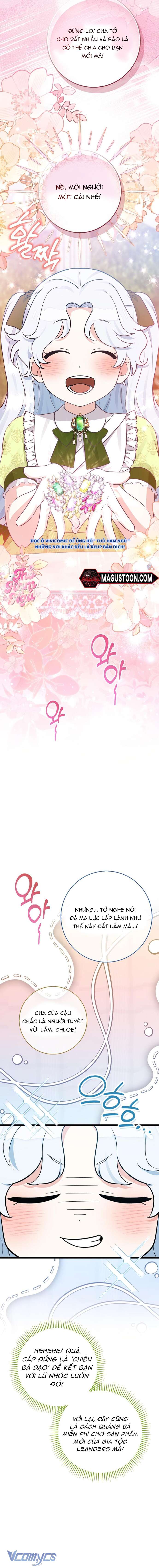 Thỏ Á? Rõ Ràng Là Mãnh Thú Cơ Mà! Chap 14 - Trang 4