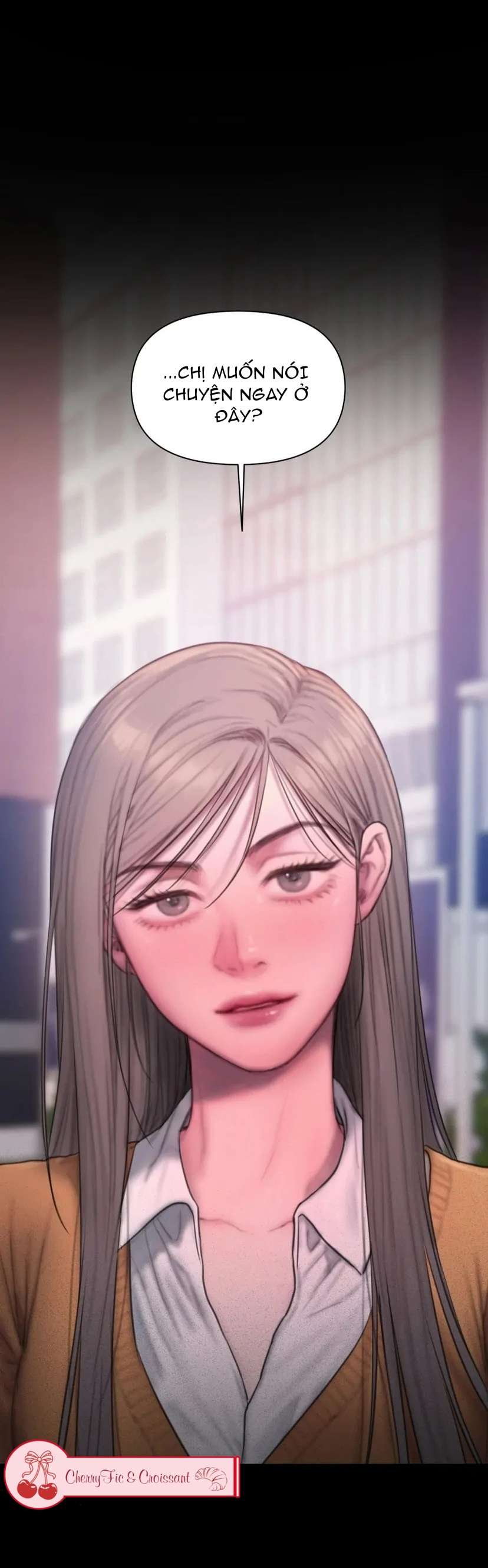 『18+』Em Yêu Giáo Viên Lắm Chap 4 - Next Chap 5