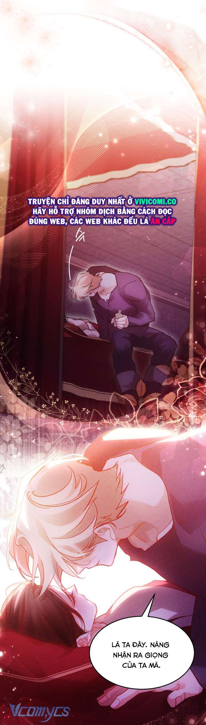 Tiếng Trống Vang Dội Chap 39 - Trang 4