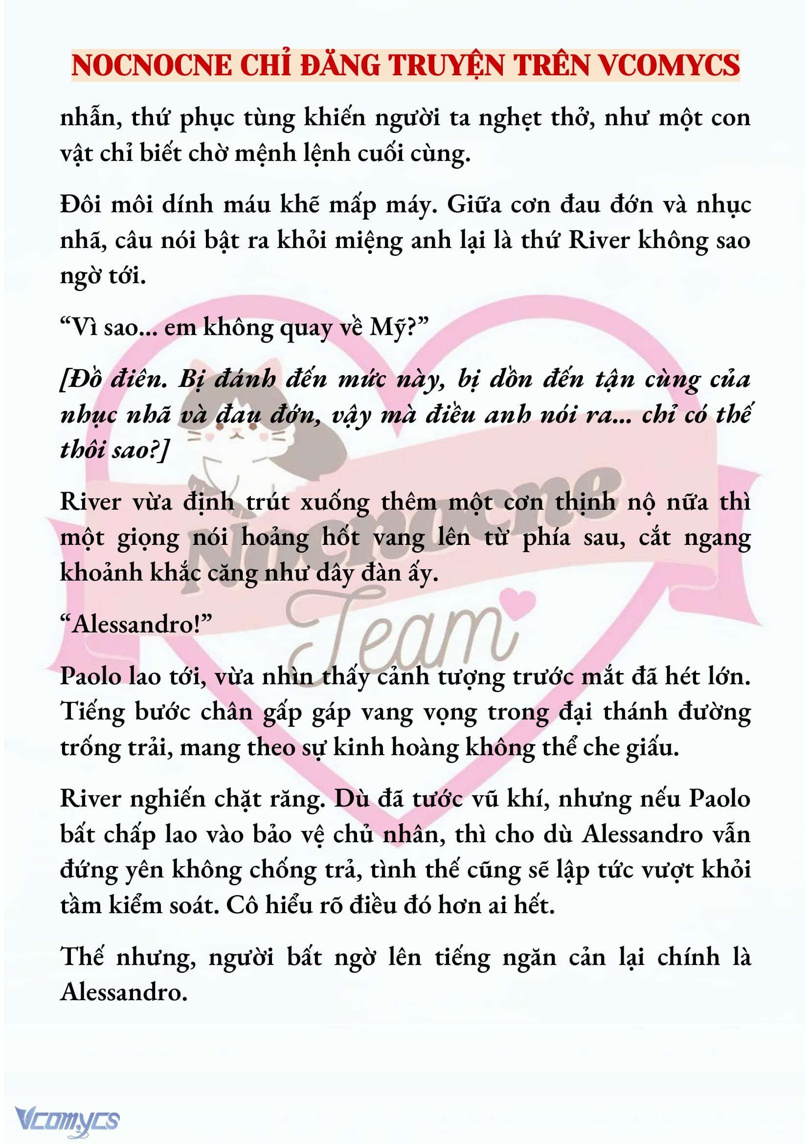 [TIỂU THUYẾT] ĐIỂM CHÍ Chap 91 - Next Chap 92