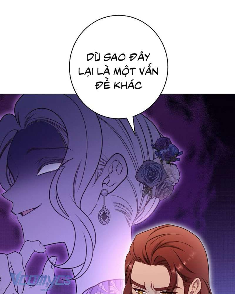 Hầu Gái Độc Quyền Của Hoàng Hậu Phản Diện Chap 85 - Trang 4