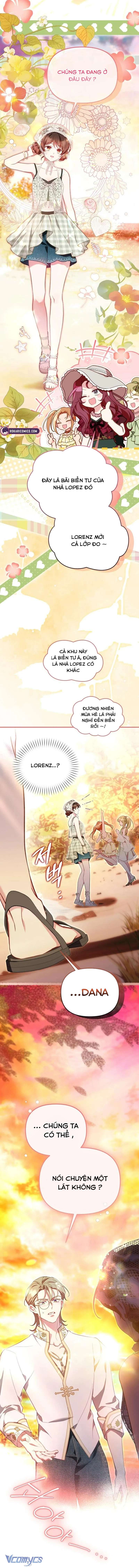 Bảo Vệ Thánh Nữ Giả Mạo Chap 20 - Next Chap 21