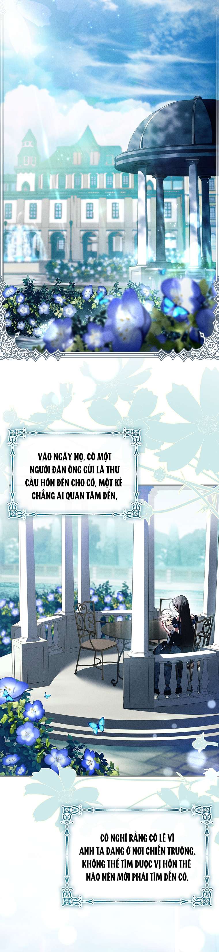 Văn Phòng Thám Tử Dành Cho Nam Chính Hối Hận! Chap 13 - Trang 3