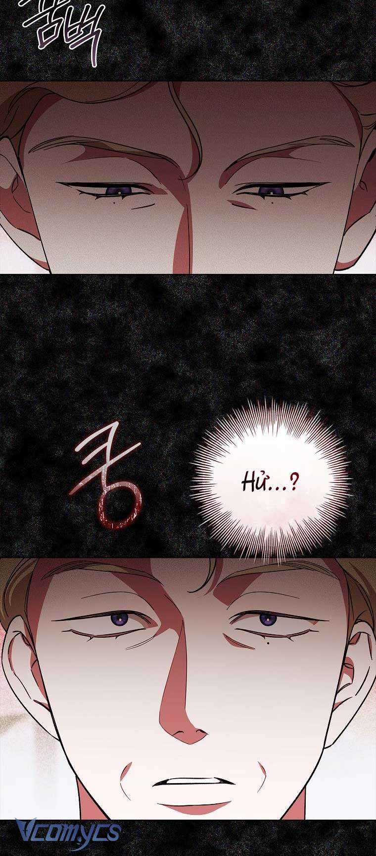 100 lời nguyền tại dinh thự Illestone Chap 30 - Trang 3