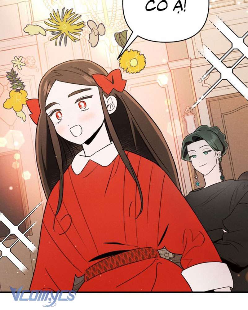 Tối Nay Tôi Là Người Được Cô Ấy Chọn Chap 1 - Trang 3