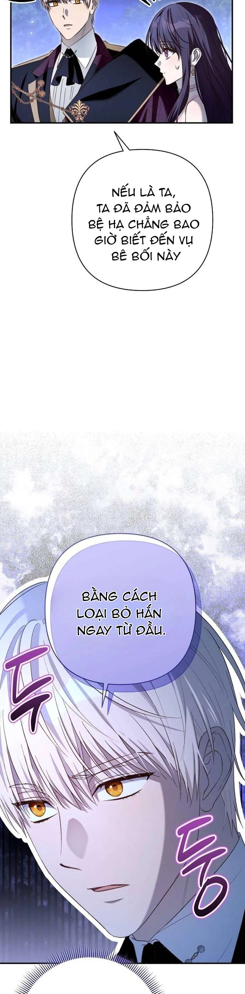 Cô Dâu Của Đại Công Tước Là Chiến Binh Địa Ngục Chap 32 - Next Chap 33