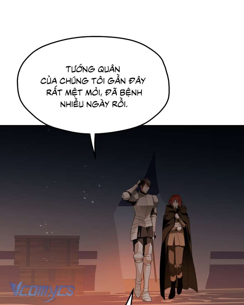 Cô Ấy Sẽ Thuần Hóa Các Anh Hùng Chap 31 - Trang 2