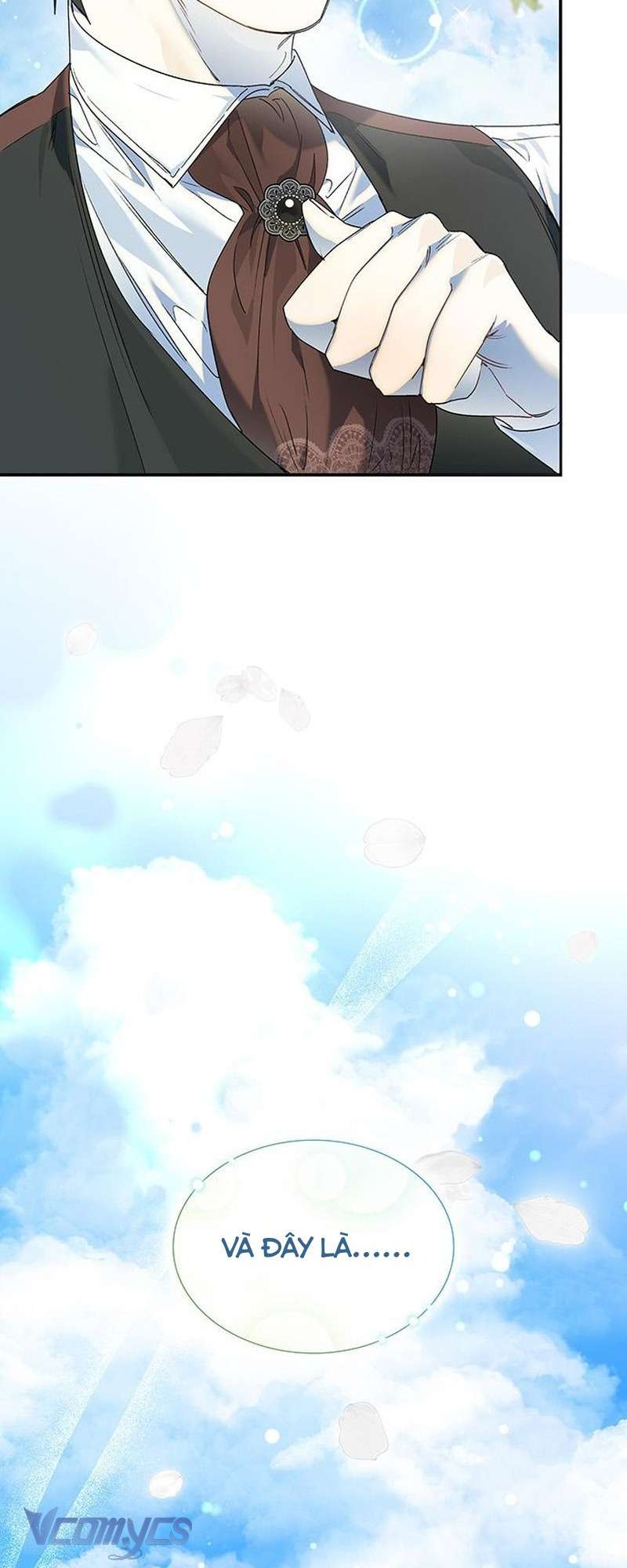 Cứ Cố Gắng Hết Sức Để Hối Hận Chapter 26 - Trang 3