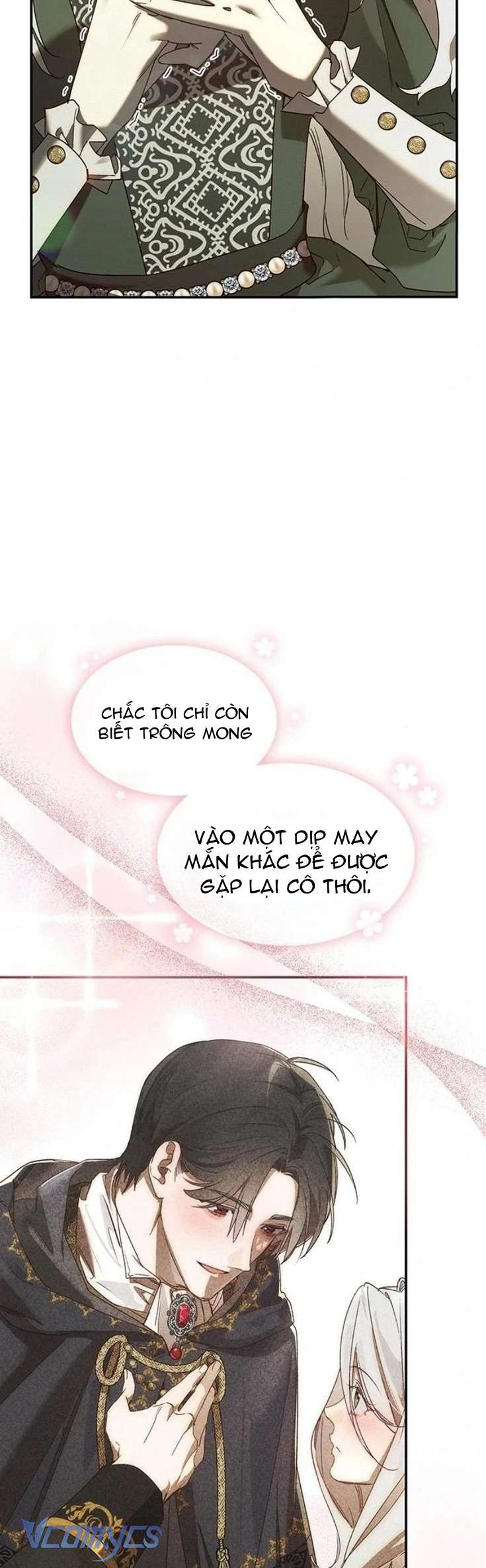 Cứ Cố Gắng Hết Sức Để Hối Hận Chap 9 - Trang 4