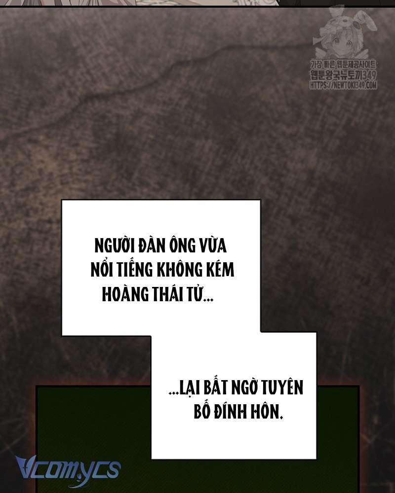 Chị Gái Của Nhân Vật Phản Diện Hôm Nay Cũng Đang Đau Khổ Chap 97 - Trang 4