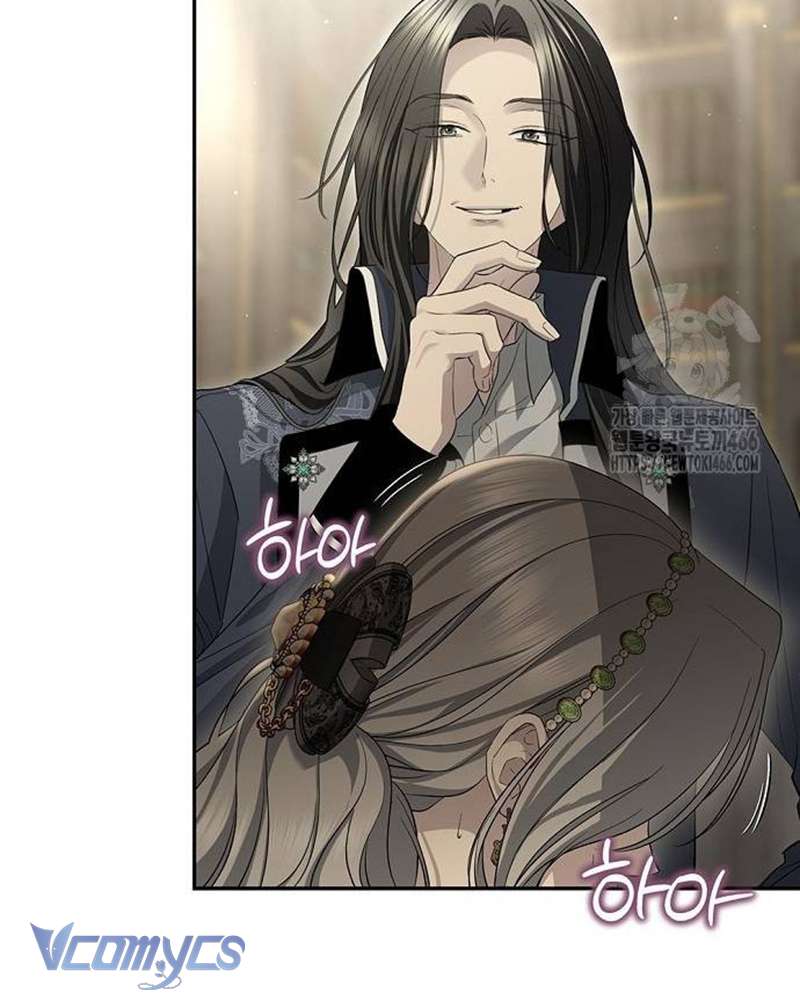 Praesepe Bên Ngoài Chiếc Lồng Chapter 22 - Trang 4