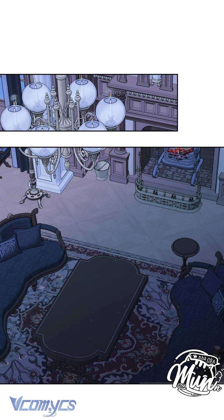 Thuần Hóa Hoàng Tử Quái Vật Chap 30 - Next Chap 31