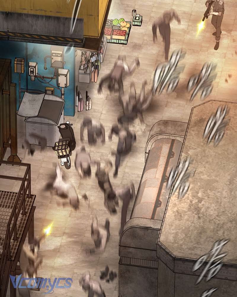 Ác Chi Hoàn Chapter 62 - Trang 4