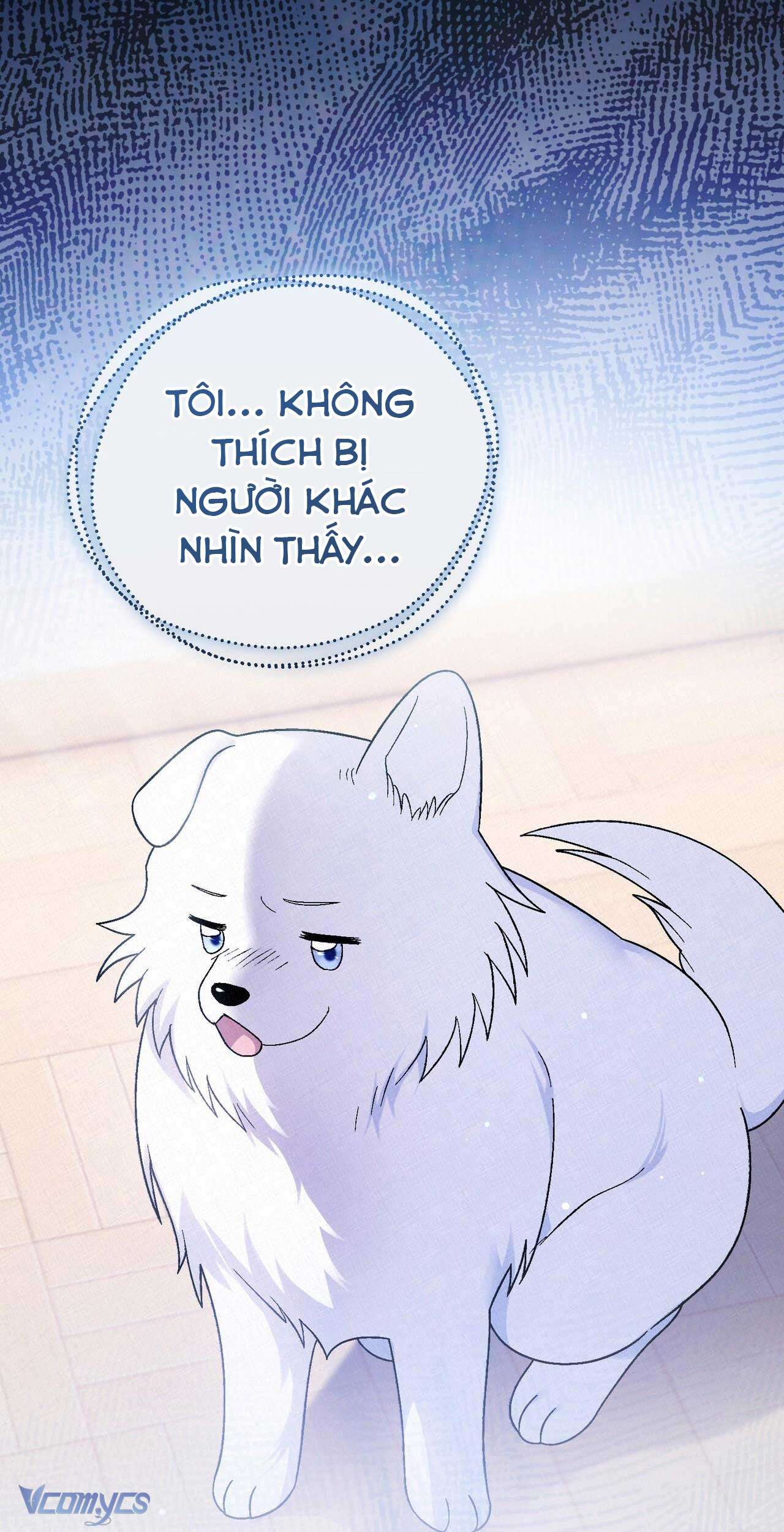 Gửi đến người sói yêu dấu của em Chap 14 - Next Chap 15