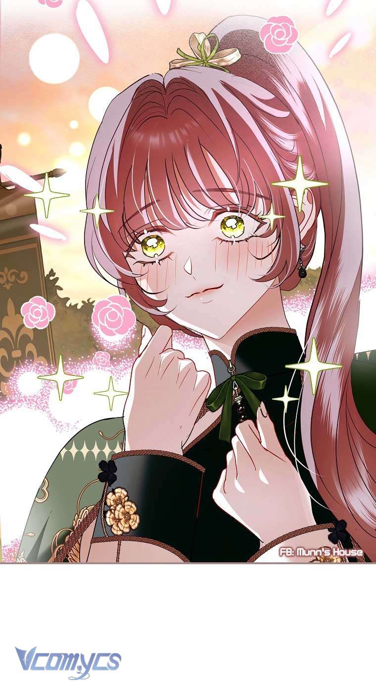 Này Boss Phản Diện, Tôi Có Thể Làm Mọi Thứ Trừ Cưới Ngài Chap 29 - Trang 4