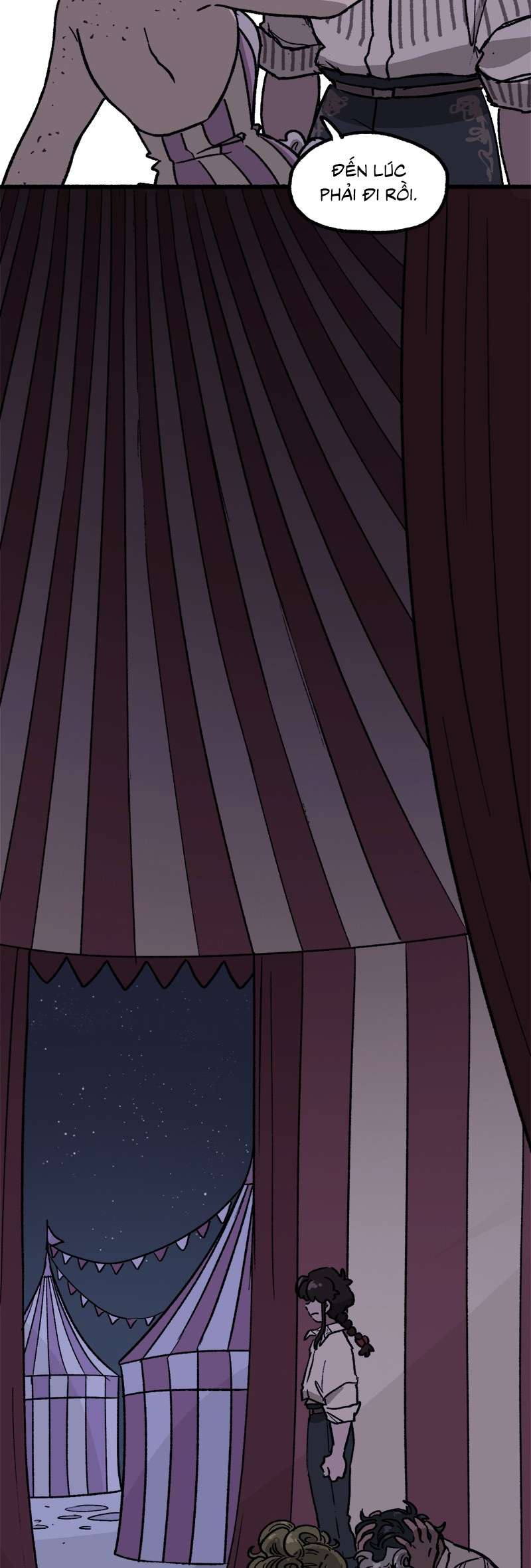 Marionetta Chap 35 - Next Chap 36