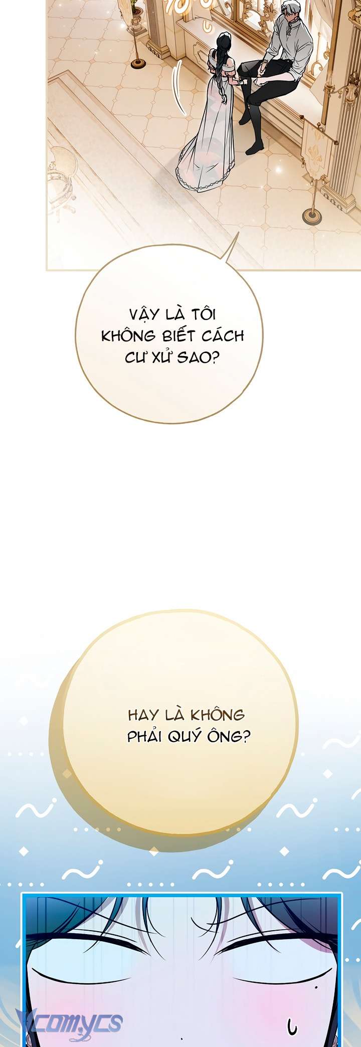 Ai Đó Đang Điều Khiển Cơ Thể Của Tôi Chap 66 - Trang 4