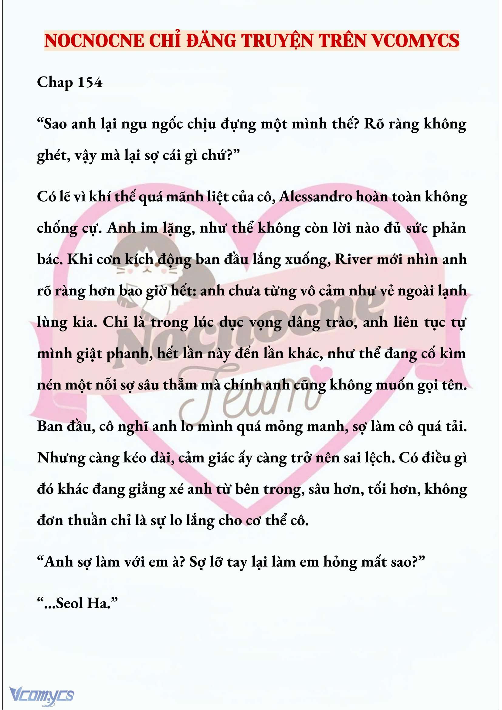 [TIỂU THUYẾT] ĐIỂM CHÍ Chap 154 - Trang 2