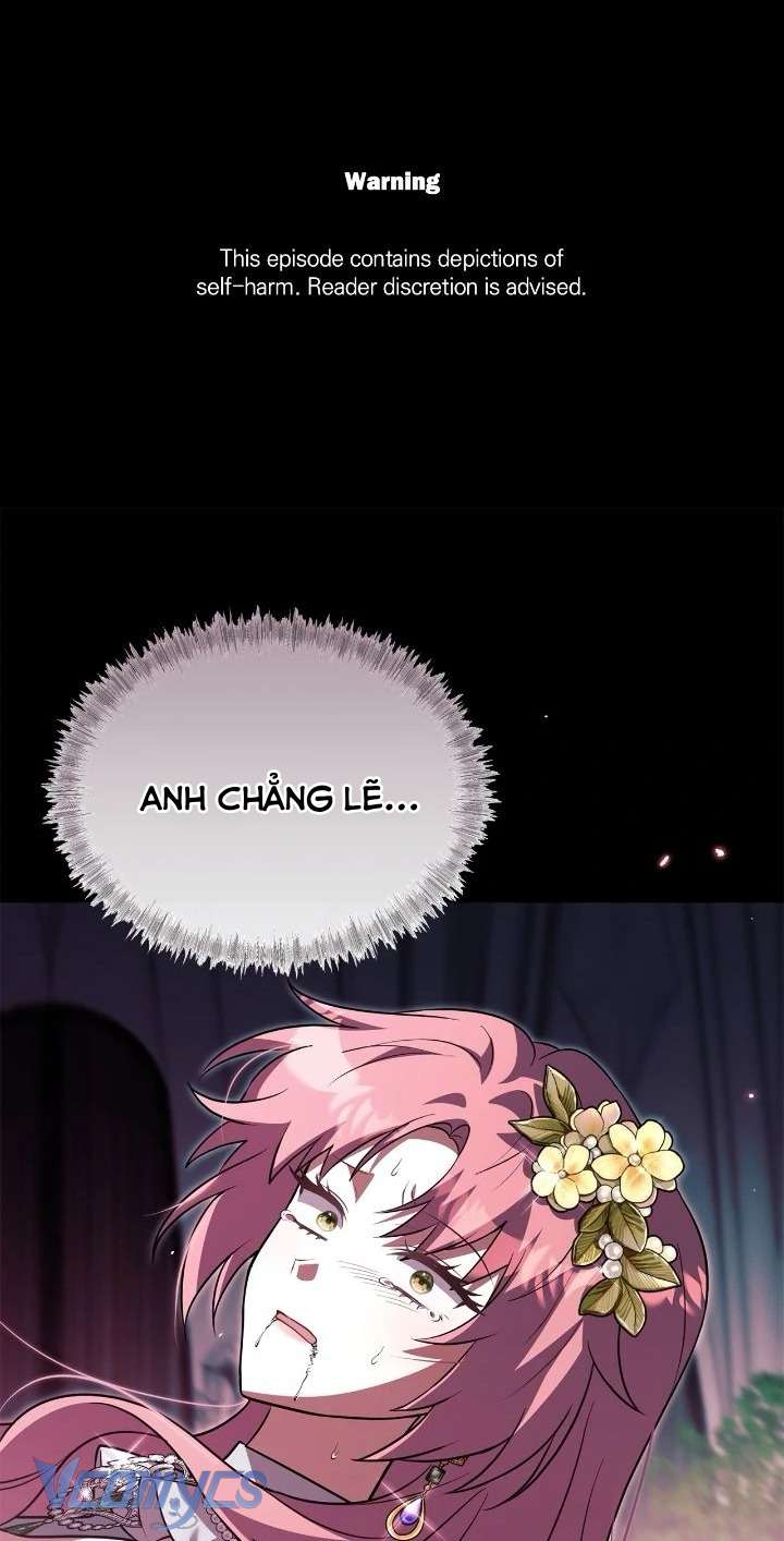 Dàn Harem Nóng Bỏng Đang Dần Lạnh Nhạt với Tôi! Chap 15 - Trang 3