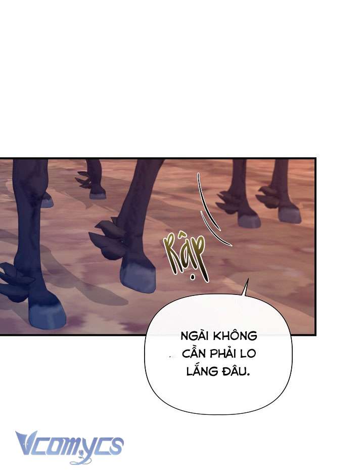 Tôi Không Phải Là Cinderella Chap 99 - Trang 3