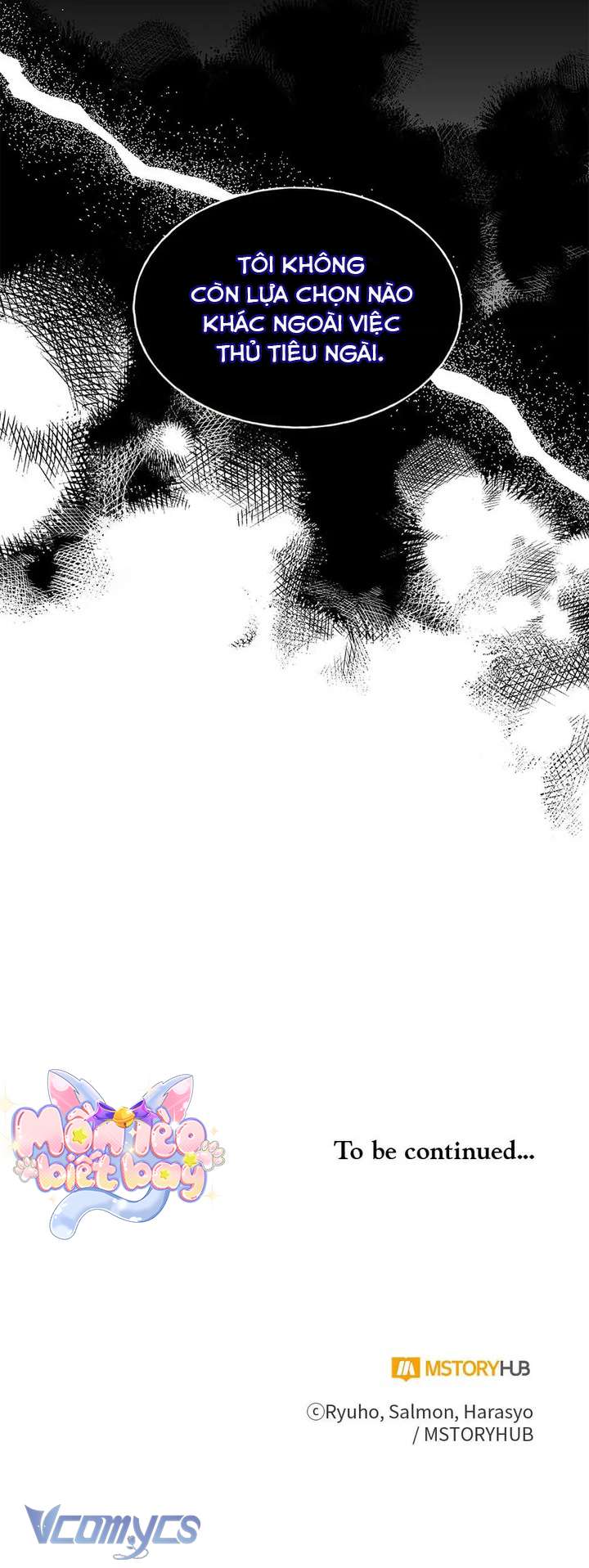 Cái Kết Có Hậu Của Nhân Vật Phản Diện Chap 76 - Trang 4