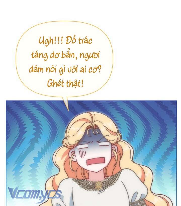 Sự Điều Trị Đặc Biệt Của Tinh Linh Chap 112 - Next Chap 113