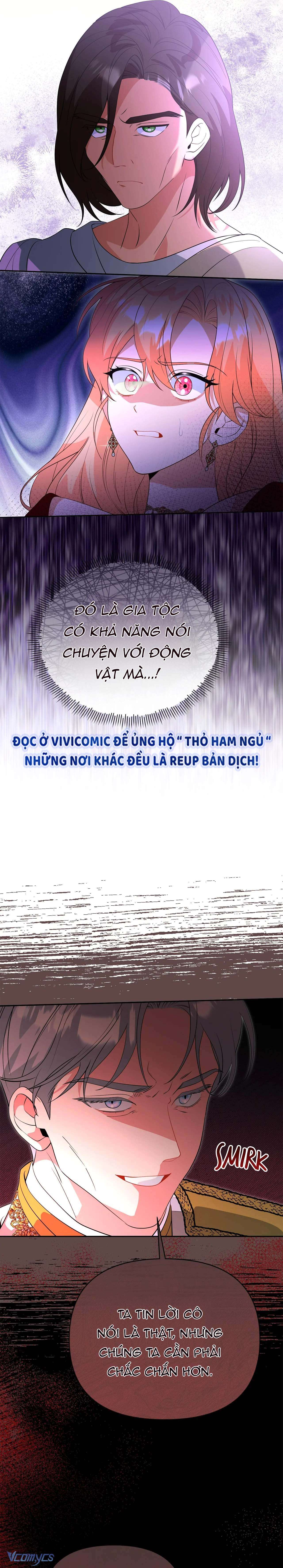 Có Nhiều Nam Chính Quá Đi! Chap 52 - Next 