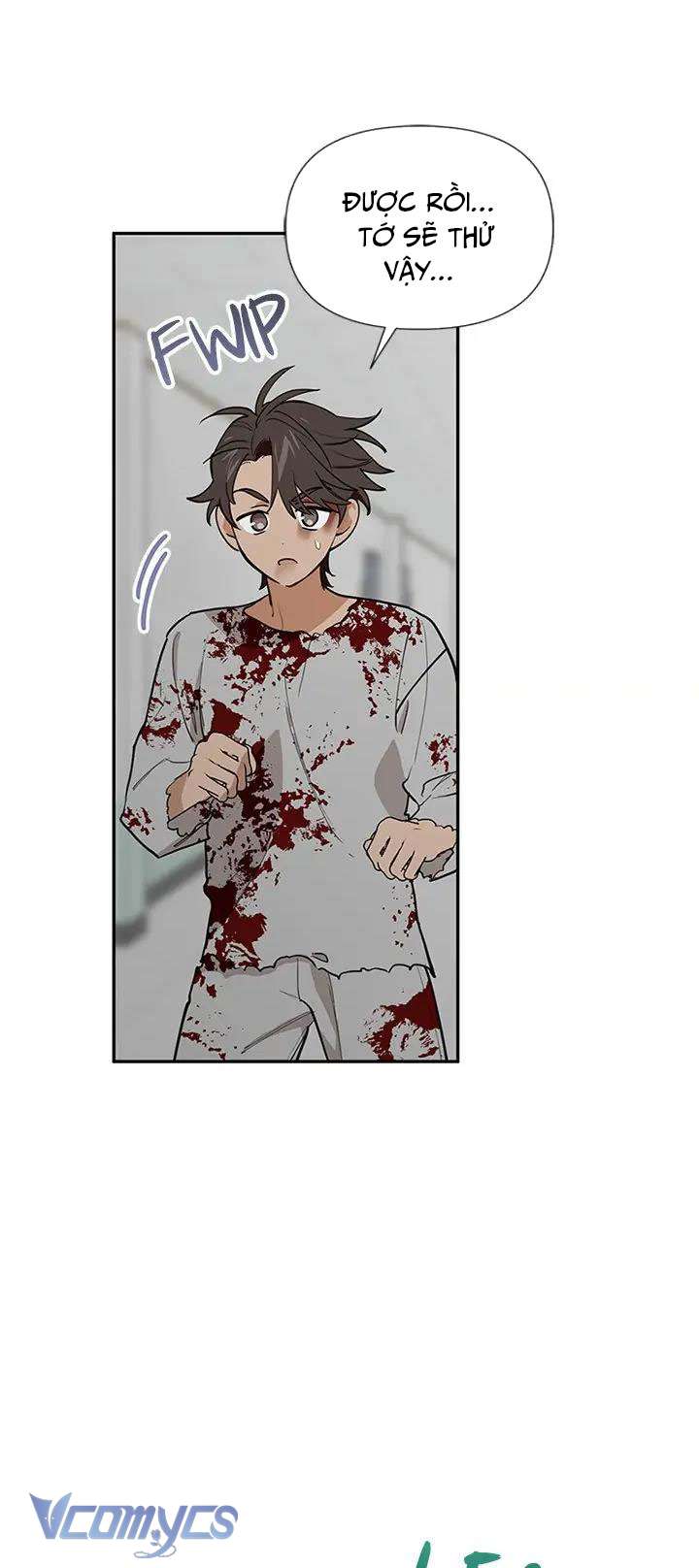 Điều Ước Sao Băng Chap 47 - Trang 4