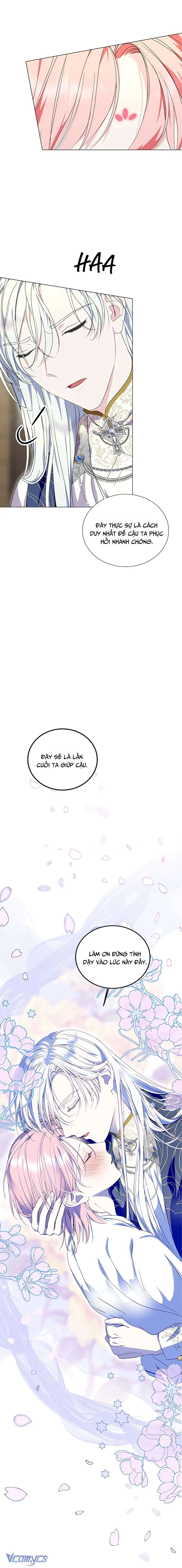 [PNT] Phía Sau Mặt Nạ Của Nam Chính Hiền Lành Chap 42 - Trang 2