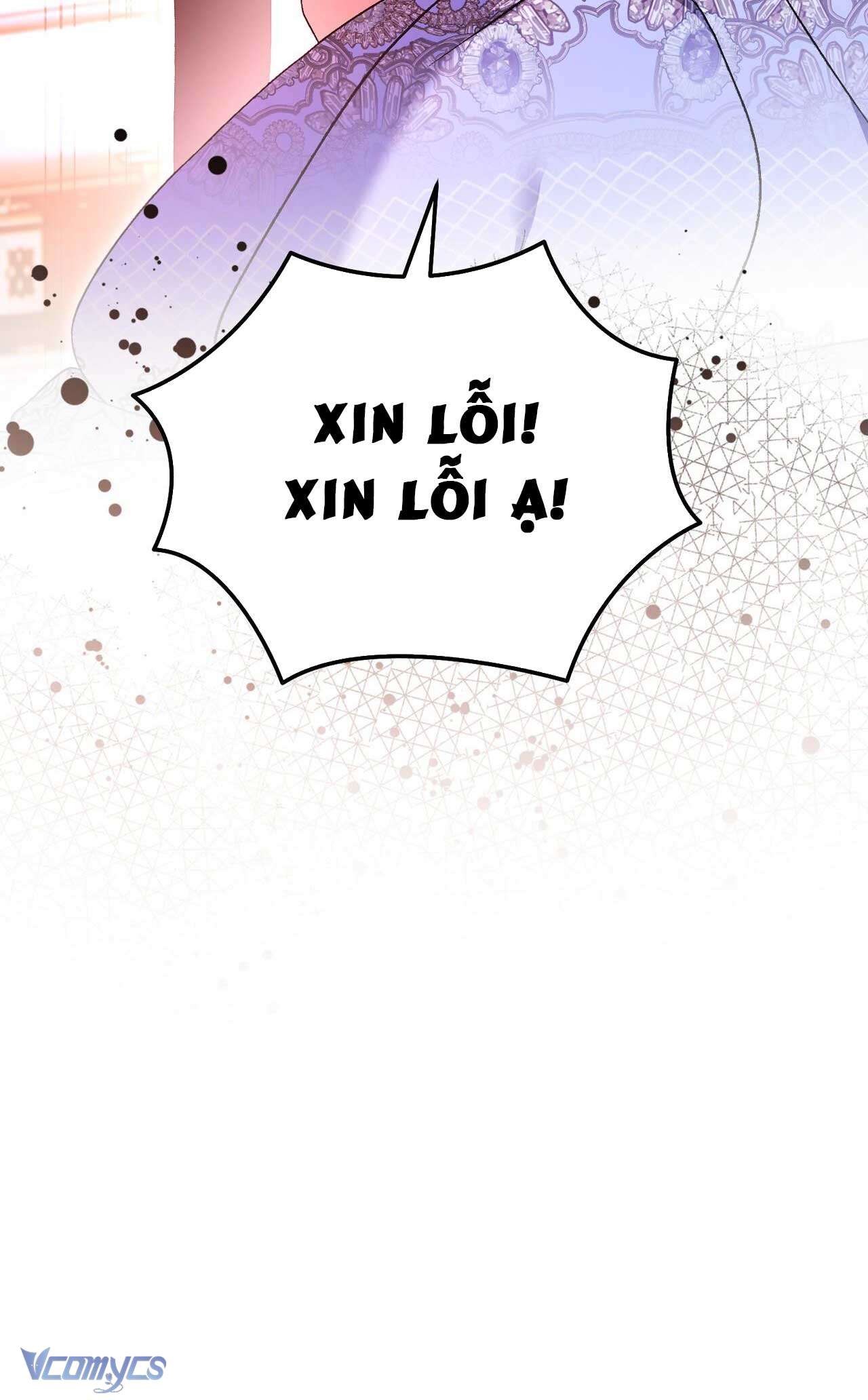 Gửi đến người sói yêu dấu của em Chap 31 - Next 