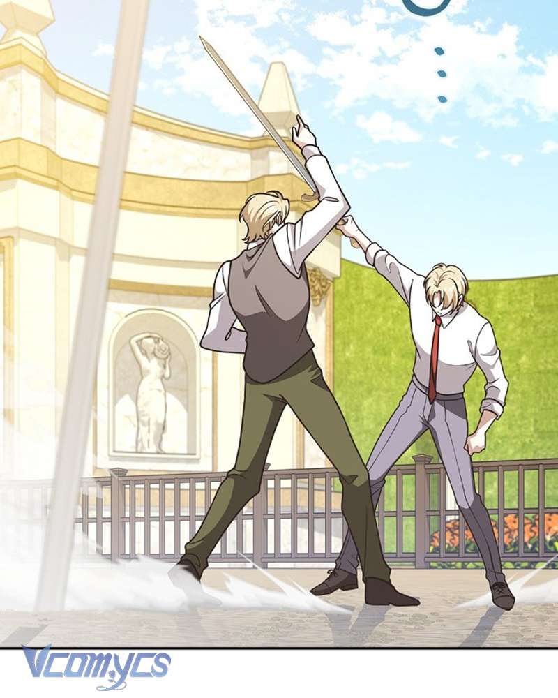 Tôi Thề Chúng Ta Chỉ Là Bạn Chapter 57 - Trang 3