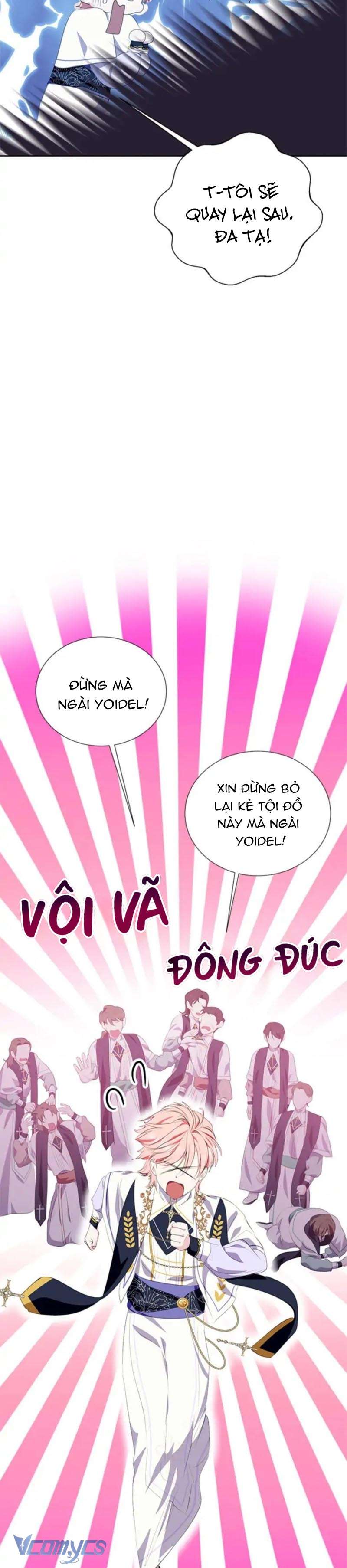 [PNT] Phía Sau Mặt Nạ Của Nam Chính Hiền Lành Chap 34 - Trang 2