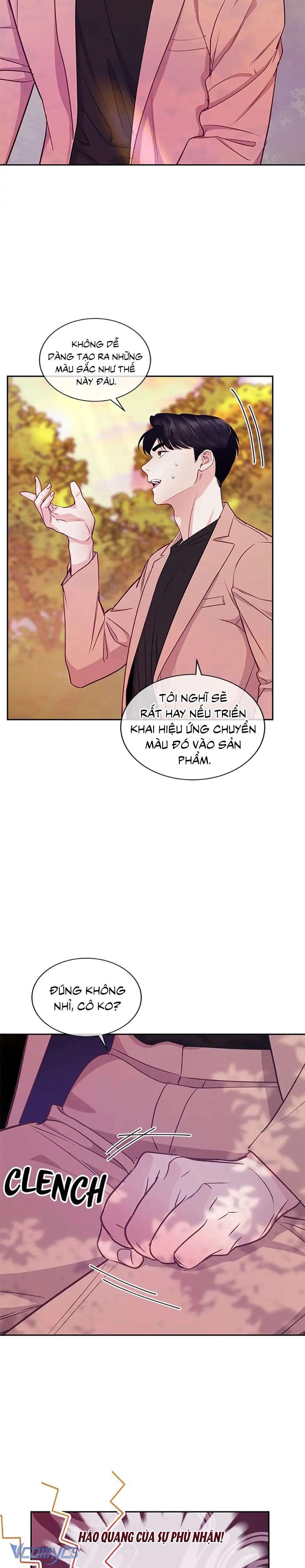 Lời Tỏ Tình Đáng Ngờ Chap 26 - Next Chap 27