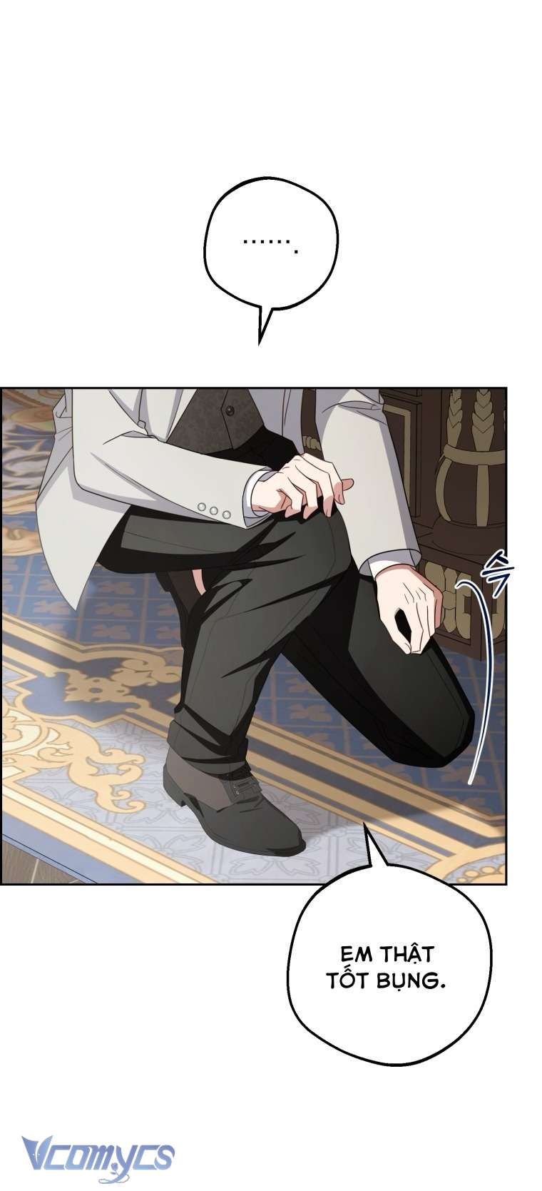 Được Yêu Thương Mà Còn Ngại Ngùng Sao! Chap 108 - Trang 2