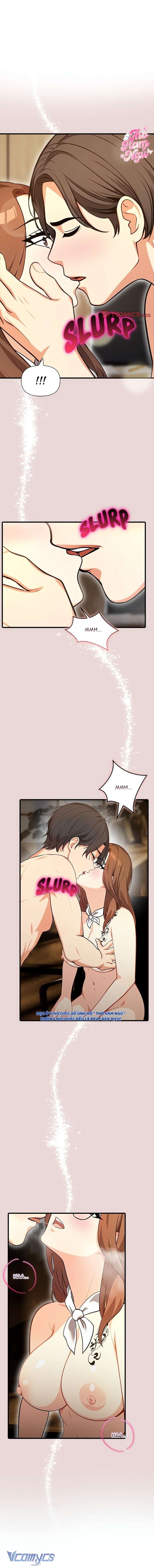 [ 18+ ] Một Ngày Hè : Giữa Nữ Sếp Và Chàng Thực Tập Sinh Chap 3 - Trang 2