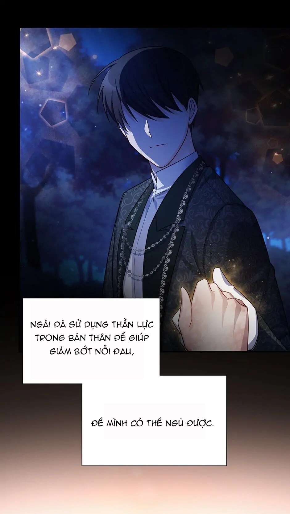 Nữ Công Tước Với Tâm Hồn Trống Rỗng Chapter 40 - Trang 4