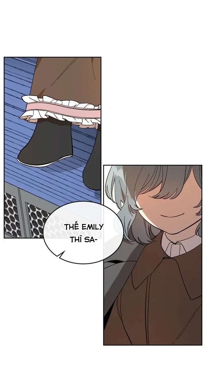 Vị Hôn Thê Khế Ước Của Công Tước Chap 146 - Next Chap 147