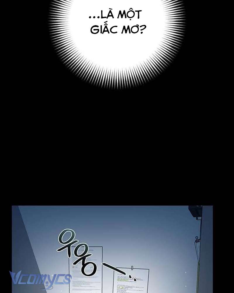 Praesepe Bên Ngoài Chiếc Lồng Chap 8 - Trang 4