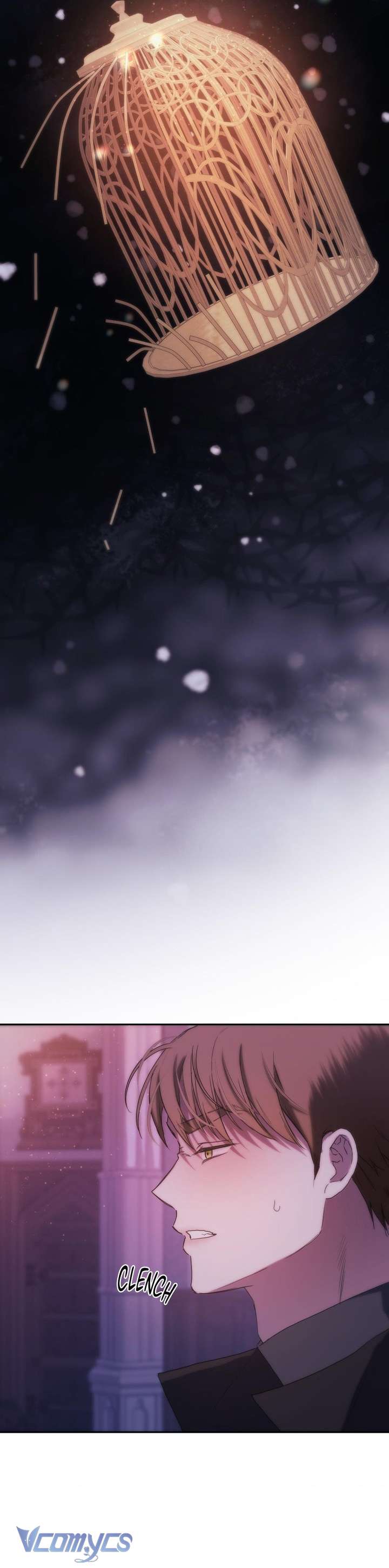 [18+] Người Em Vợ Tóc Vàng Chap 28 - Trang 2