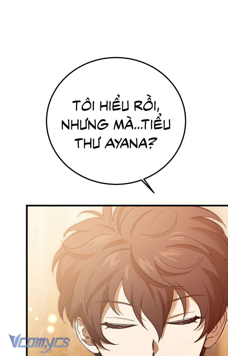 Ác Quỷ Nuôi Dưỡng Tiểu Thư Chapter 26 - Trang 4