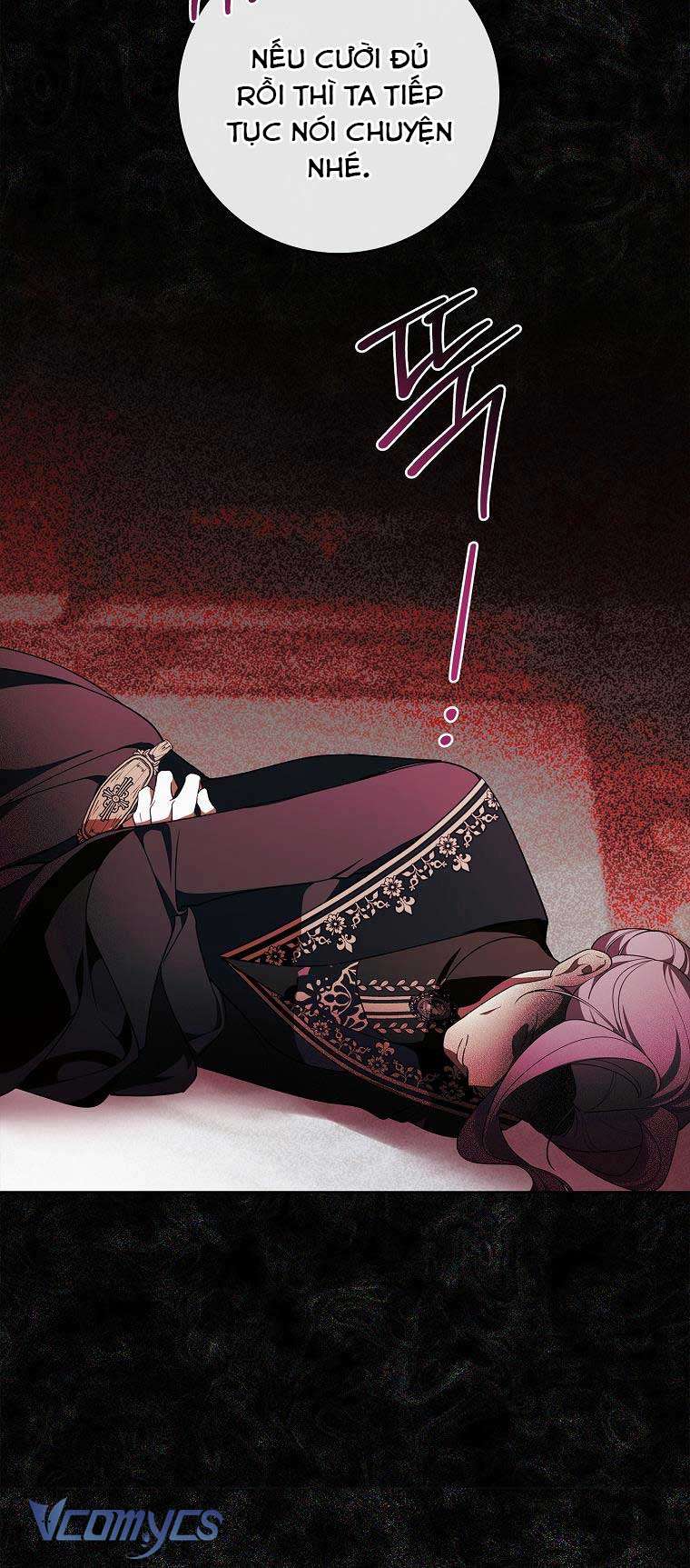100 lời nguyền tại dinh thự Illestone Chap 30 - Trang 3