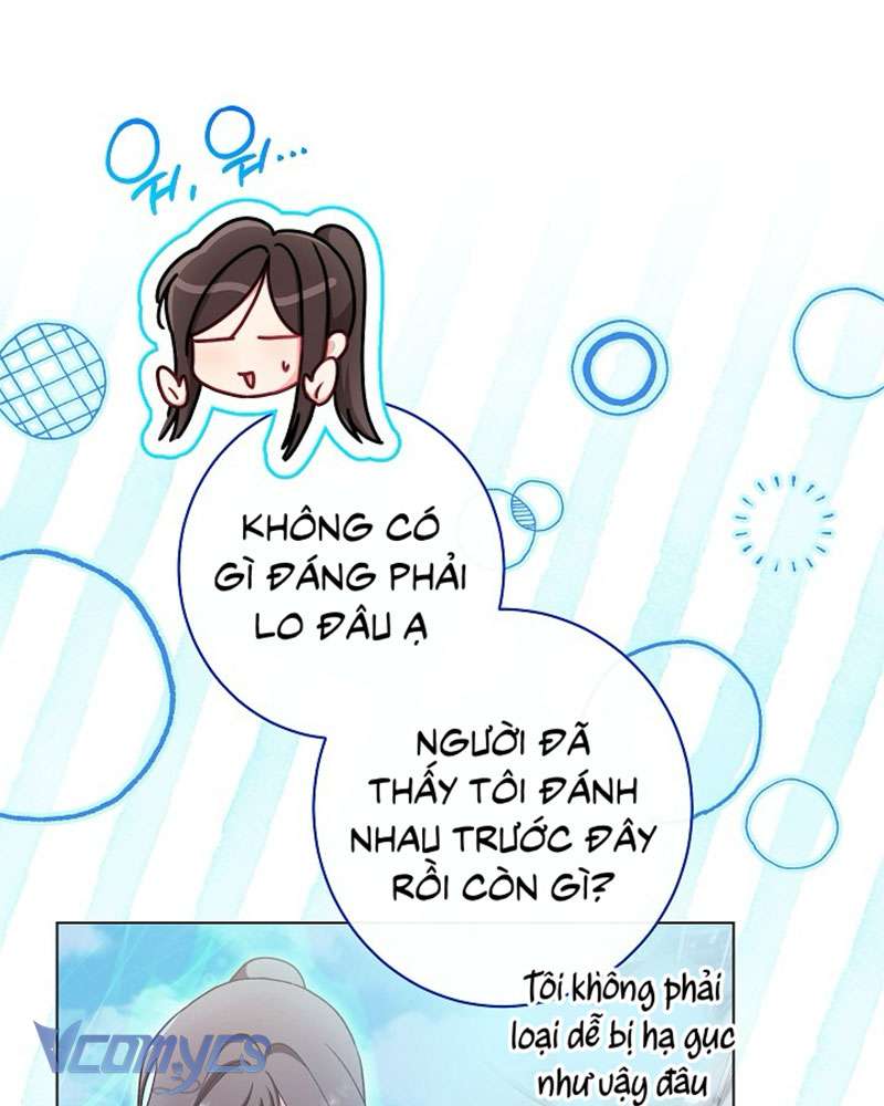 Hầu Gái Độc Quyền Của Hoàng Hậu Phản Diện Chap 79 - Trang 3