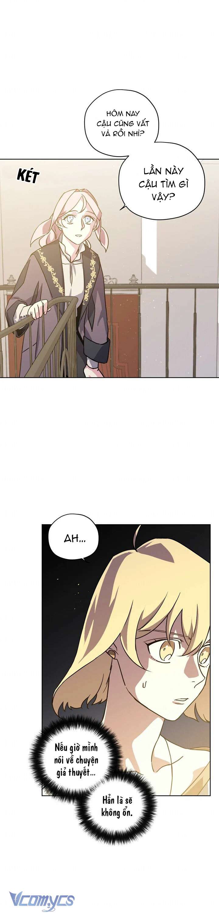 CHITRA Chap 69 - Next Chapter 69.1