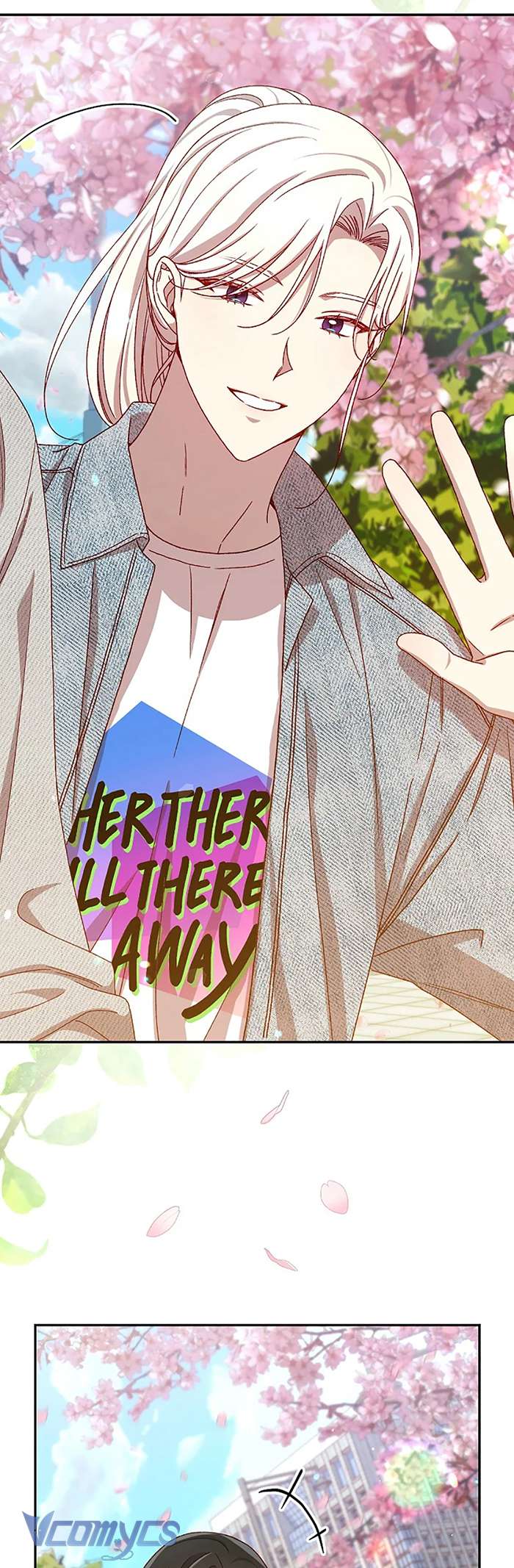 Sống Sót Dưới Thân Phận Hầu Nữ Chap 144 - Trang 2